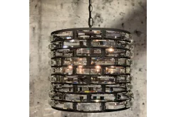 Hanglamp LB029/4 Zarzo | Leclercq & Bouwman
