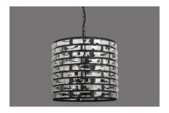 Hanglamp LB029/4 Zarzo | Leclercq & Bouwman