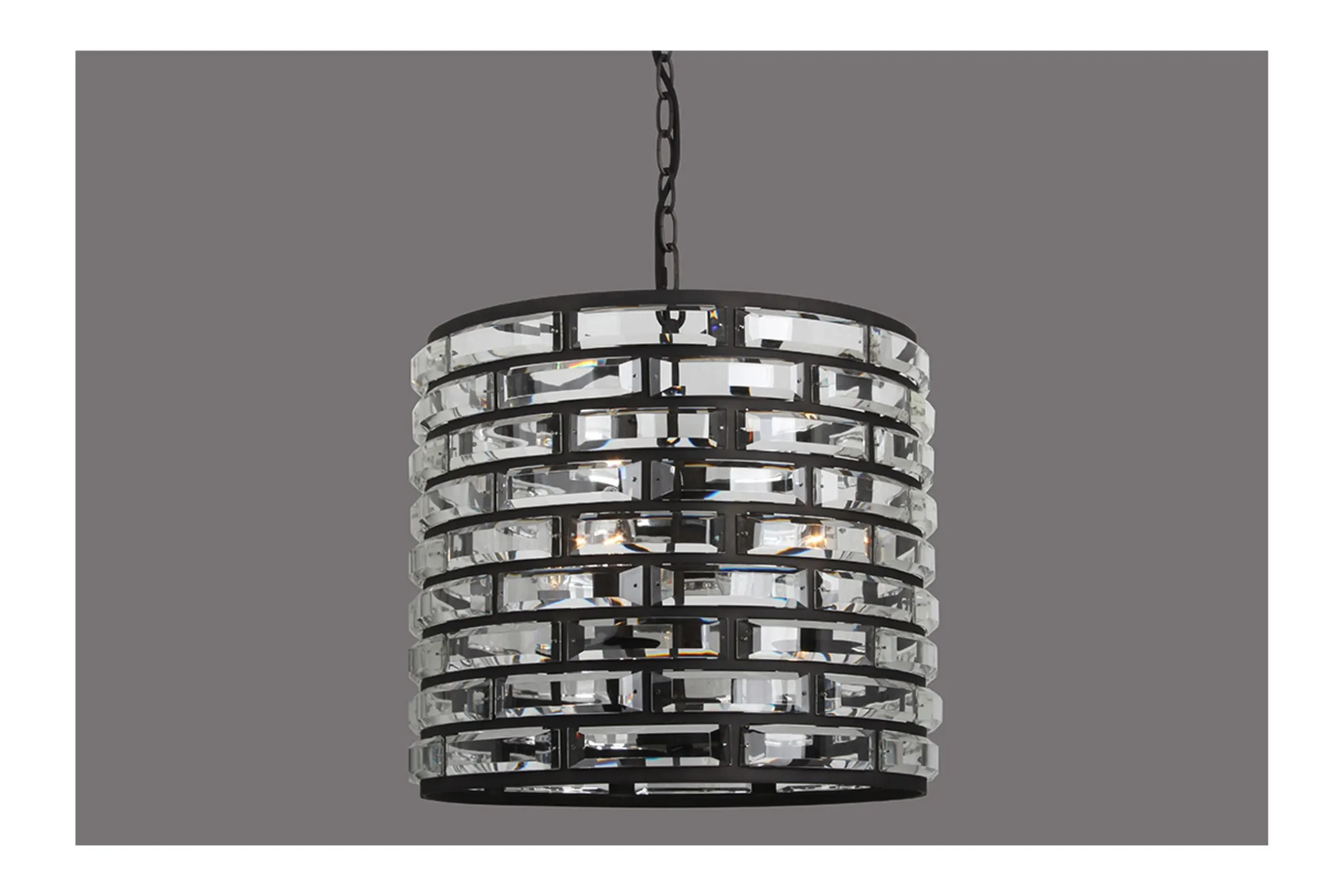 Hanglamp LB029/4 Zarzo | Leclercq & Bouwman