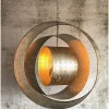 Hanglamp LB034/1zlv Binck | Leclercq & Bouwman