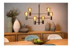 Hanglamp Leanne