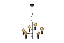 Hanglamp Leanne