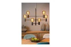 Hanglamp Leanne