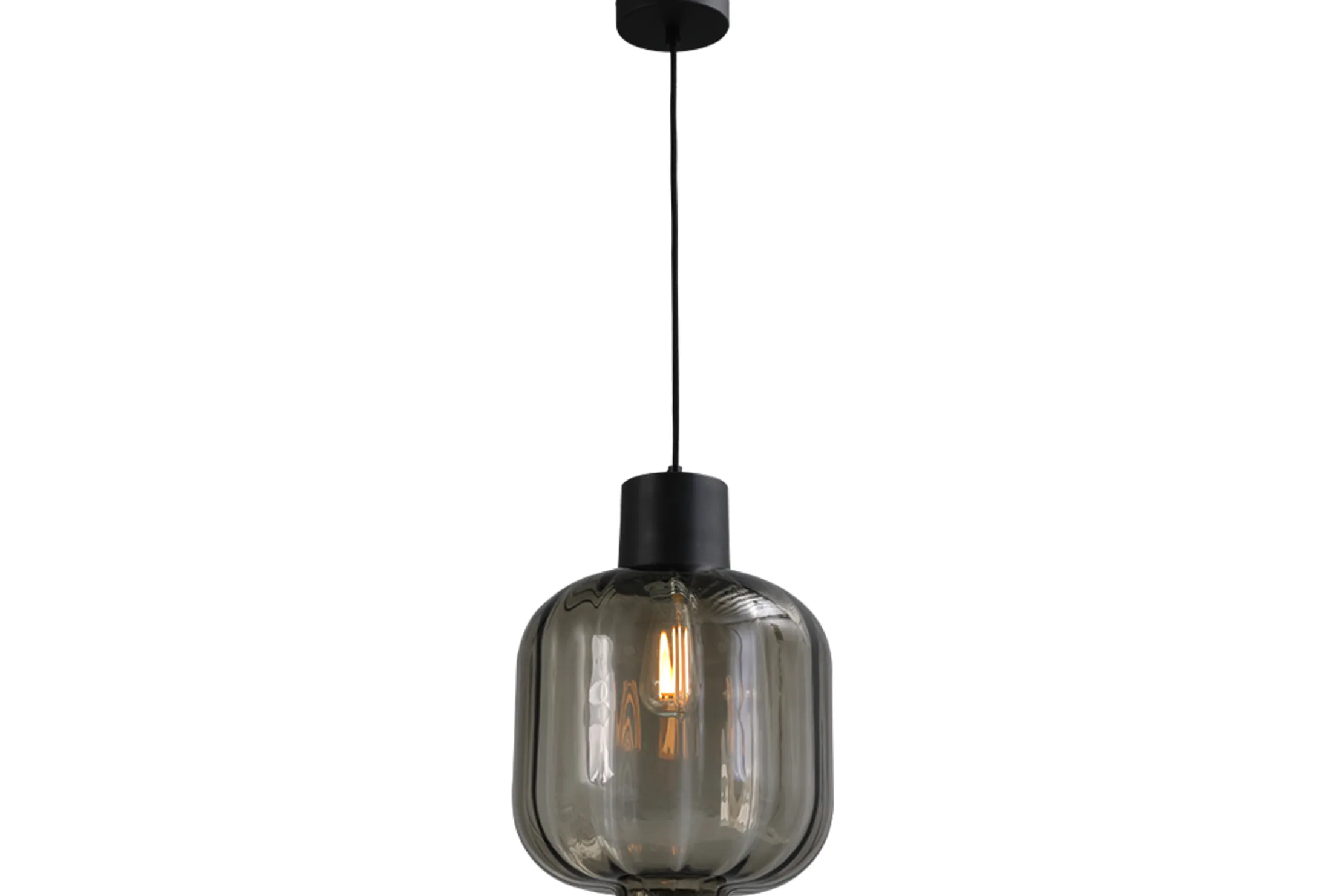 Hanglamp | 2160-05-05-28 Lett Rib