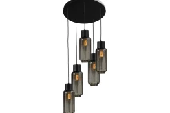 Hanglamp | 2157-05-05-50-5 Lett Rib