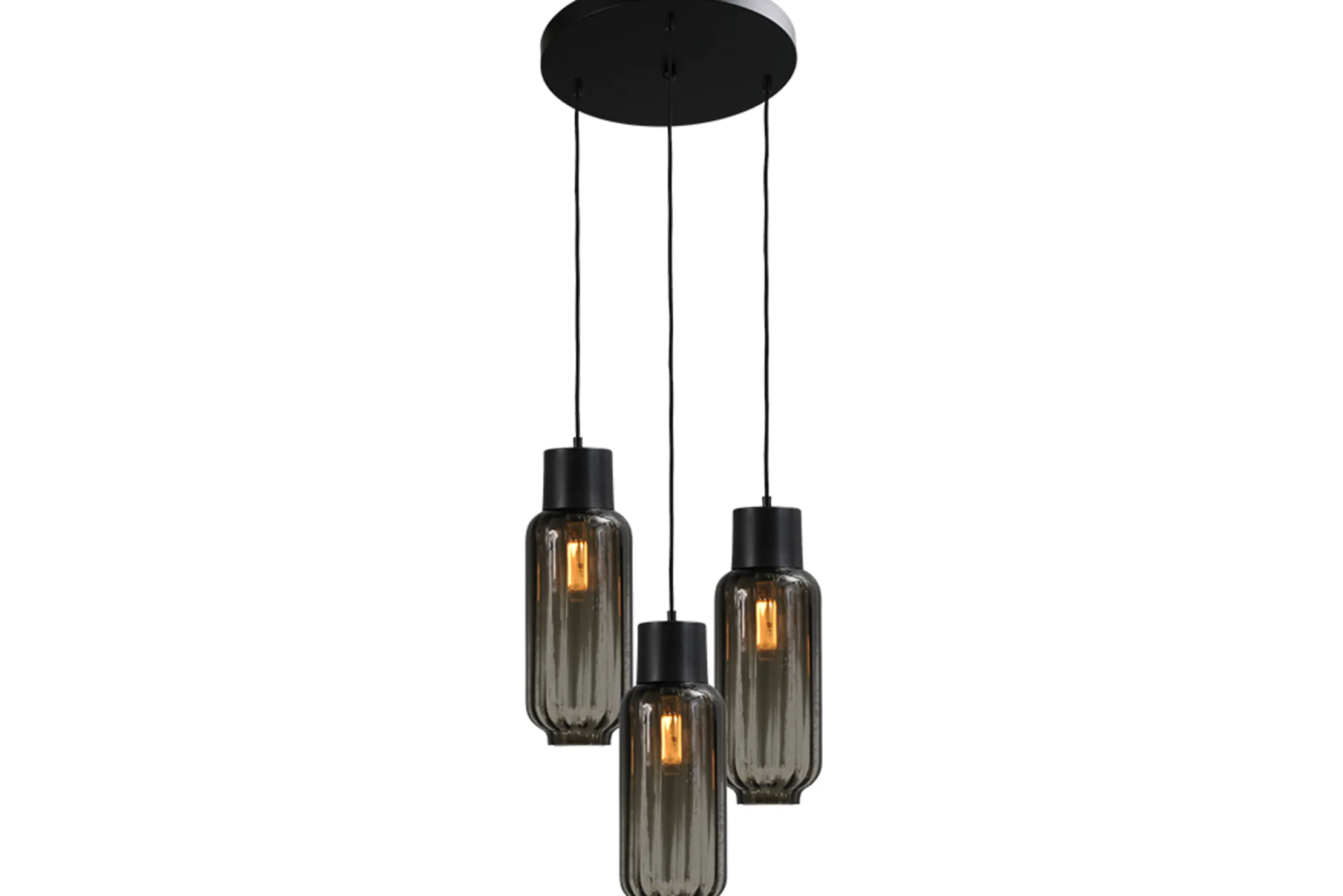 Hanglamp | 2157-05-05-35-3 Lett Rib