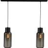 Hanglamp | 2156-05-05-100-2 Lett Rib