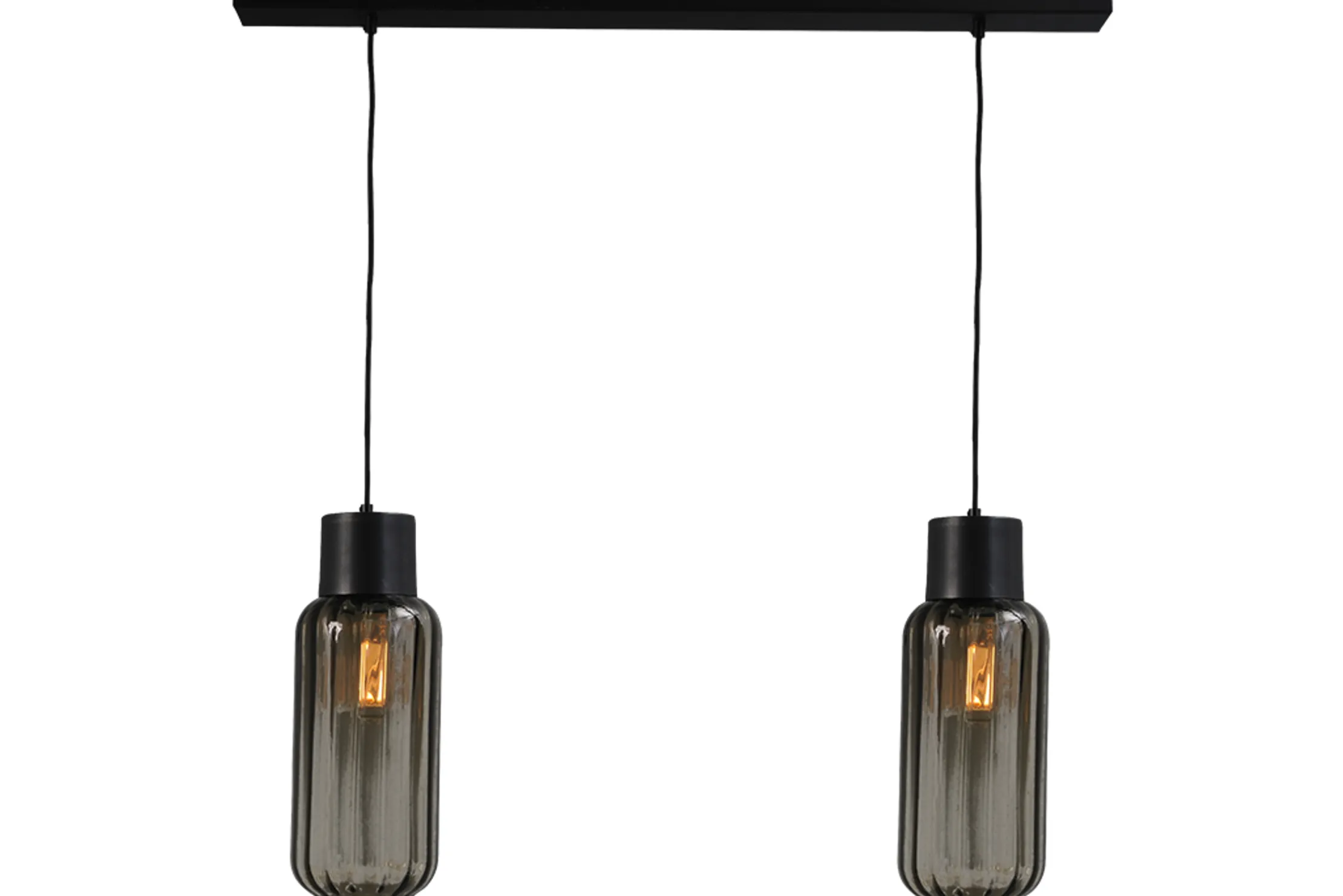 Hanglamp | 2156-05-05-100-2 Lett Rib
