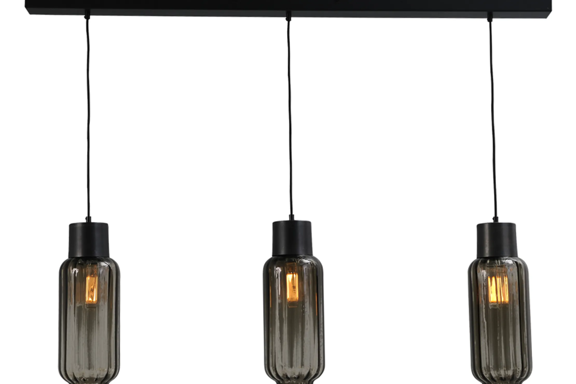 Hanglamp | 2156-05-05-130-3 Lett Rib