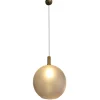 Hanglamp 1-lichts Aburrio