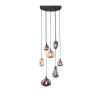 Hanglamp 7-lichts Air Melt