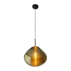 Hanglamp 1-lichts Goud Saar