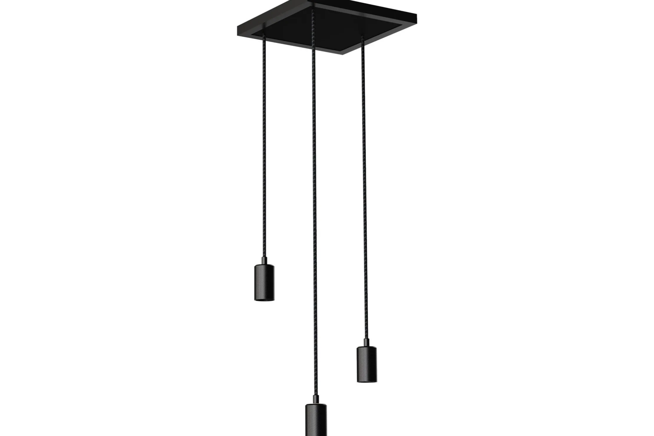 Hanglamp 3-lichts Madox | Segula