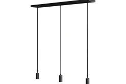 Hanglamp 3-lichts Madox | Segula