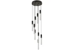 Hanglamp 9-lichts Maud