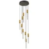 Hanglamp 9-lichts Maud