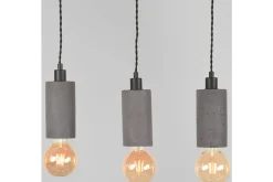 Hanglamp 5-lichts MT-2353 Fresco