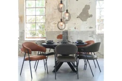 Hanglamp 3-lichts MT-2332 Ronda