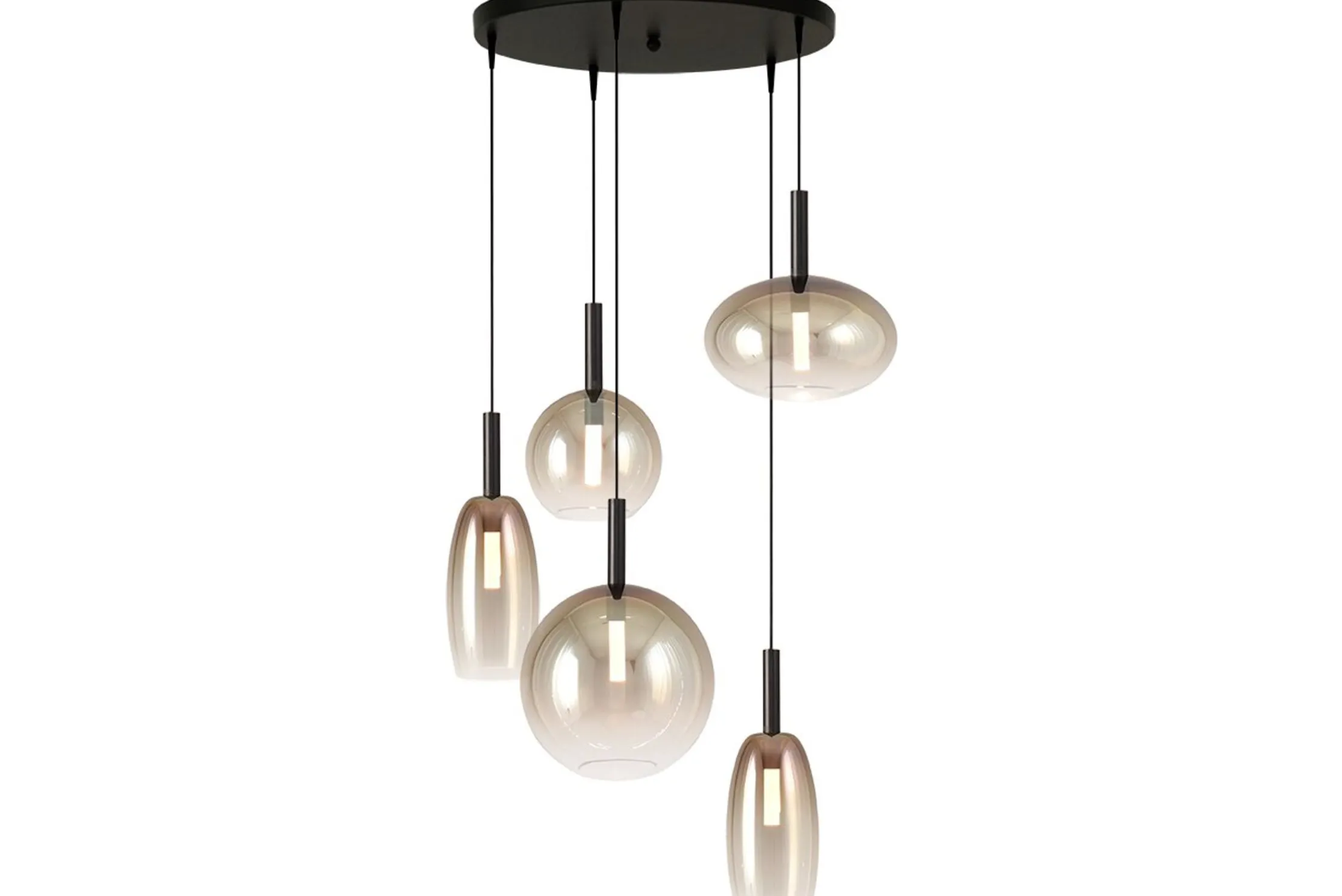 Hanglamp 2862-05-02-50-5-1234 Lido