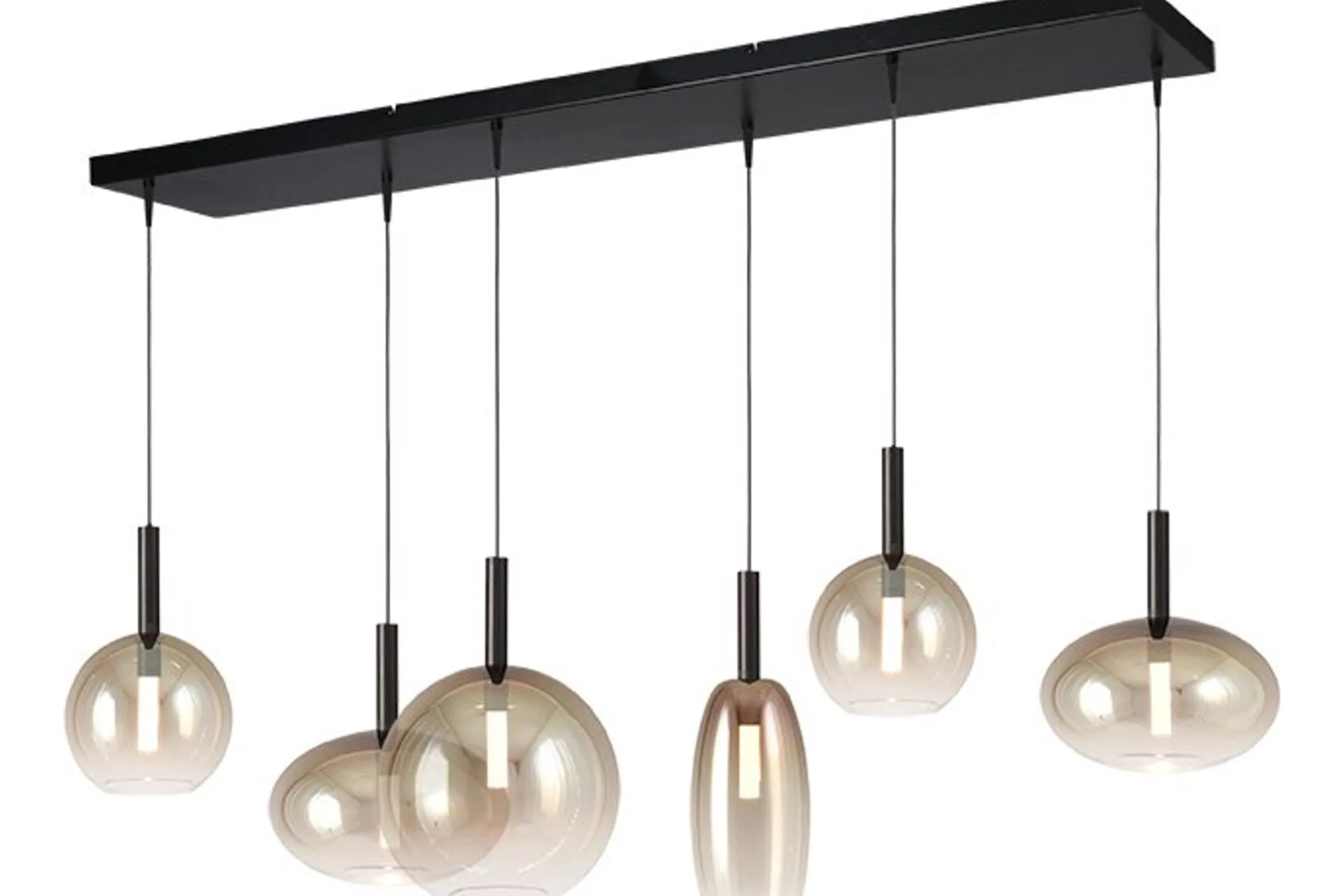 Hanglamp 2861-05-021302561234 Lido