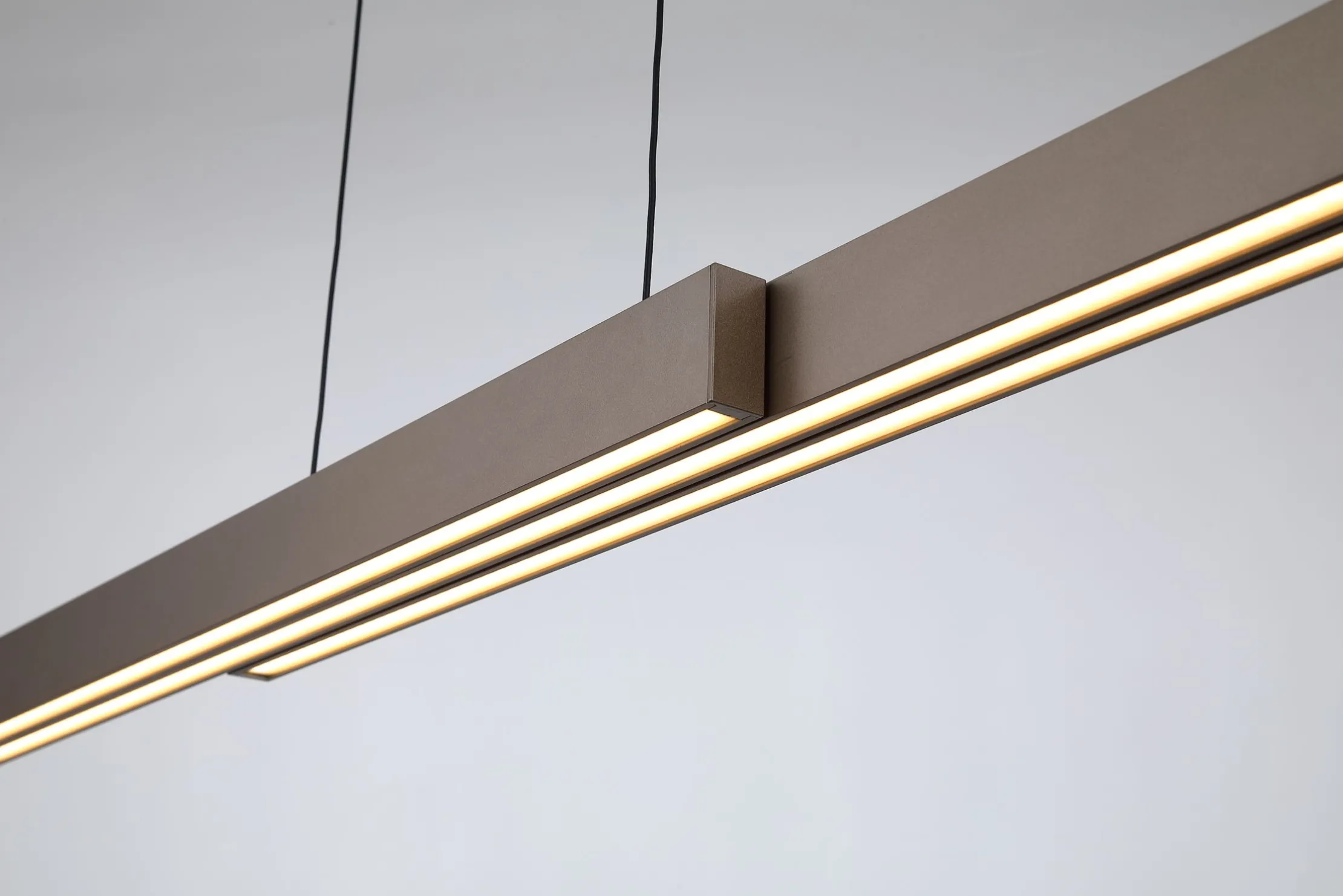 Hanglamp Linear