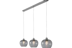 Hanglamp Lotus 1898ST Lotus