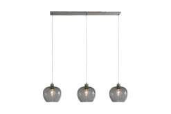 Hanglamp Lotus 1898ST Lotus