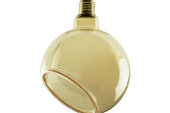 Hanglamp Luxury Gold Madox | Segula