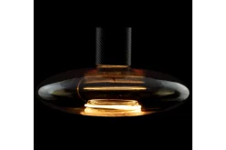 Hanglamp Luxury Gold Madox | Segula