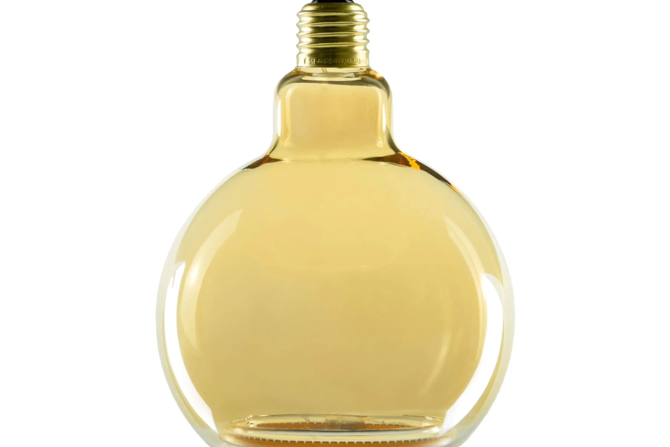Hanglamp Luxury Gold Madox | Segula