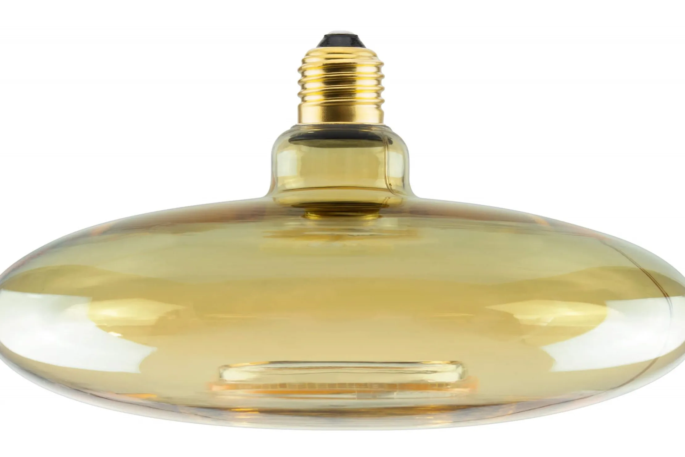 Hanglamp Luxury Gold Madox | Segula