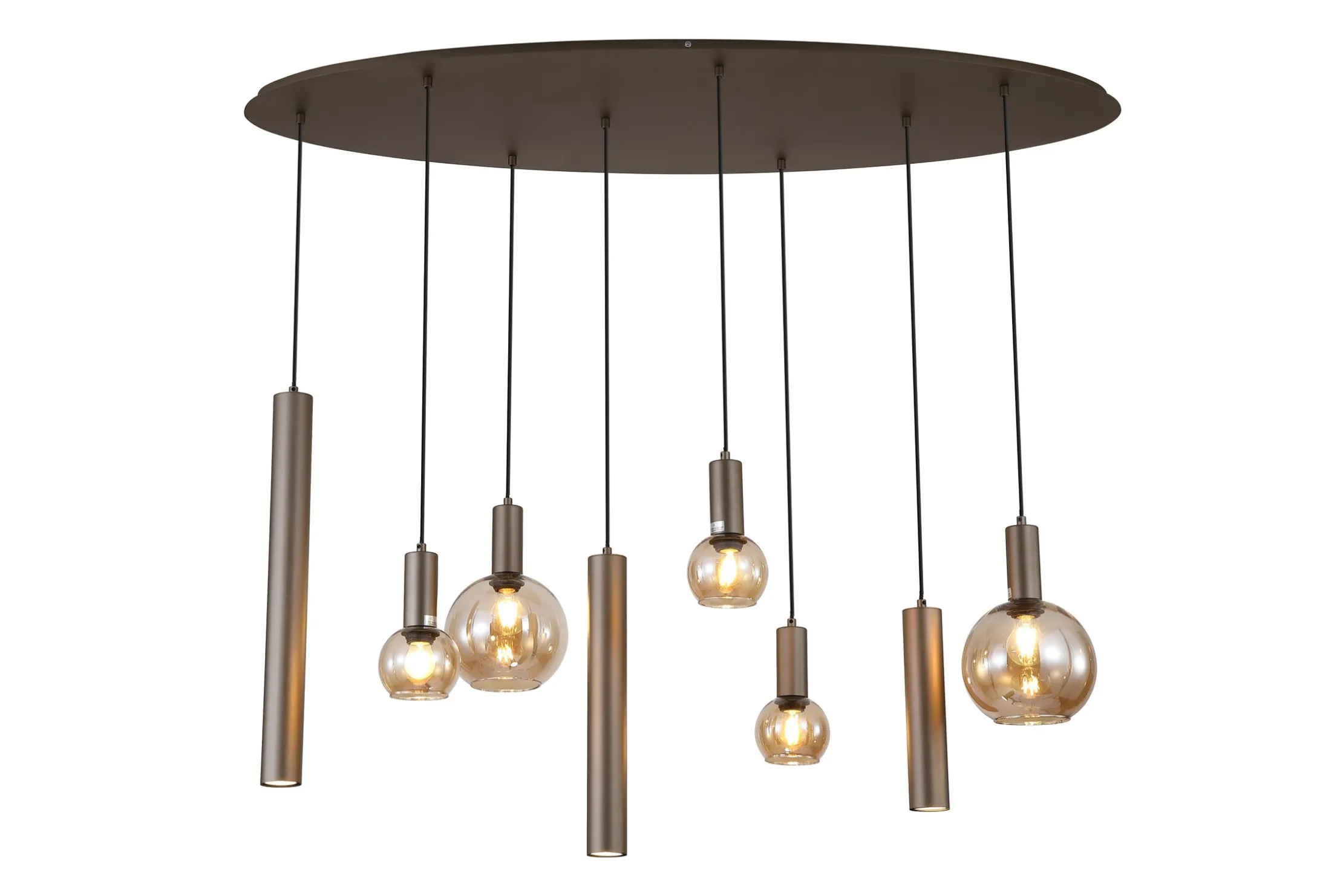 Hanglamp Lyon
