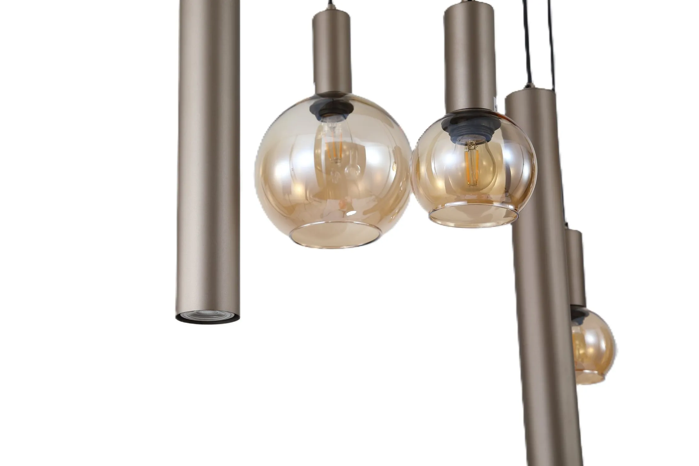 Hanglamp Lyon