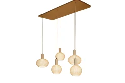Hanglamp Madox | Segula