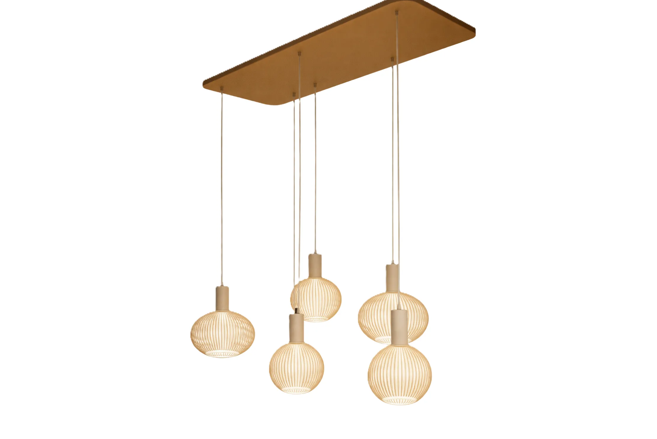 Hanglamp Madox | Segula
