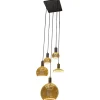 Hanglamp Madox | Segula
