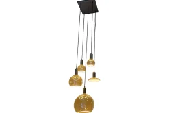 Hanglamp Madox | Segula