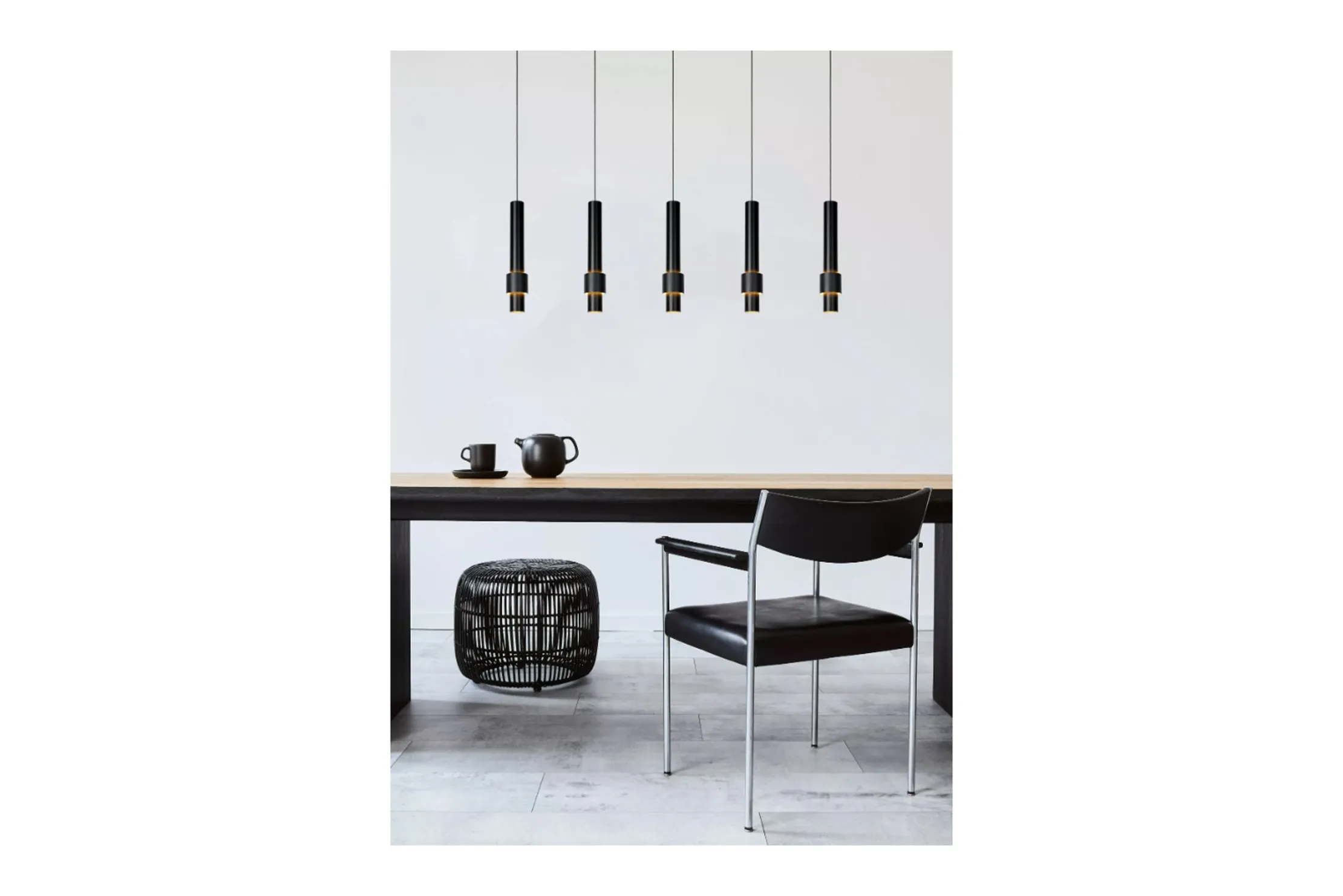 Hanglamp Margary