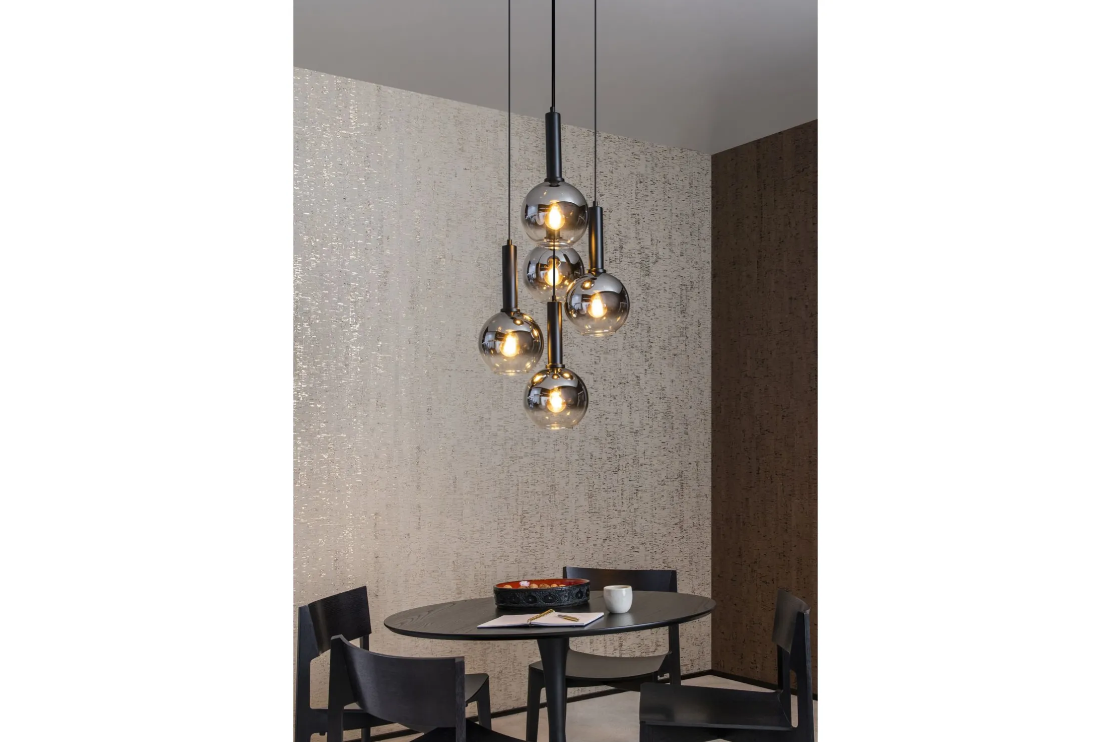 Hanglamp Marius
