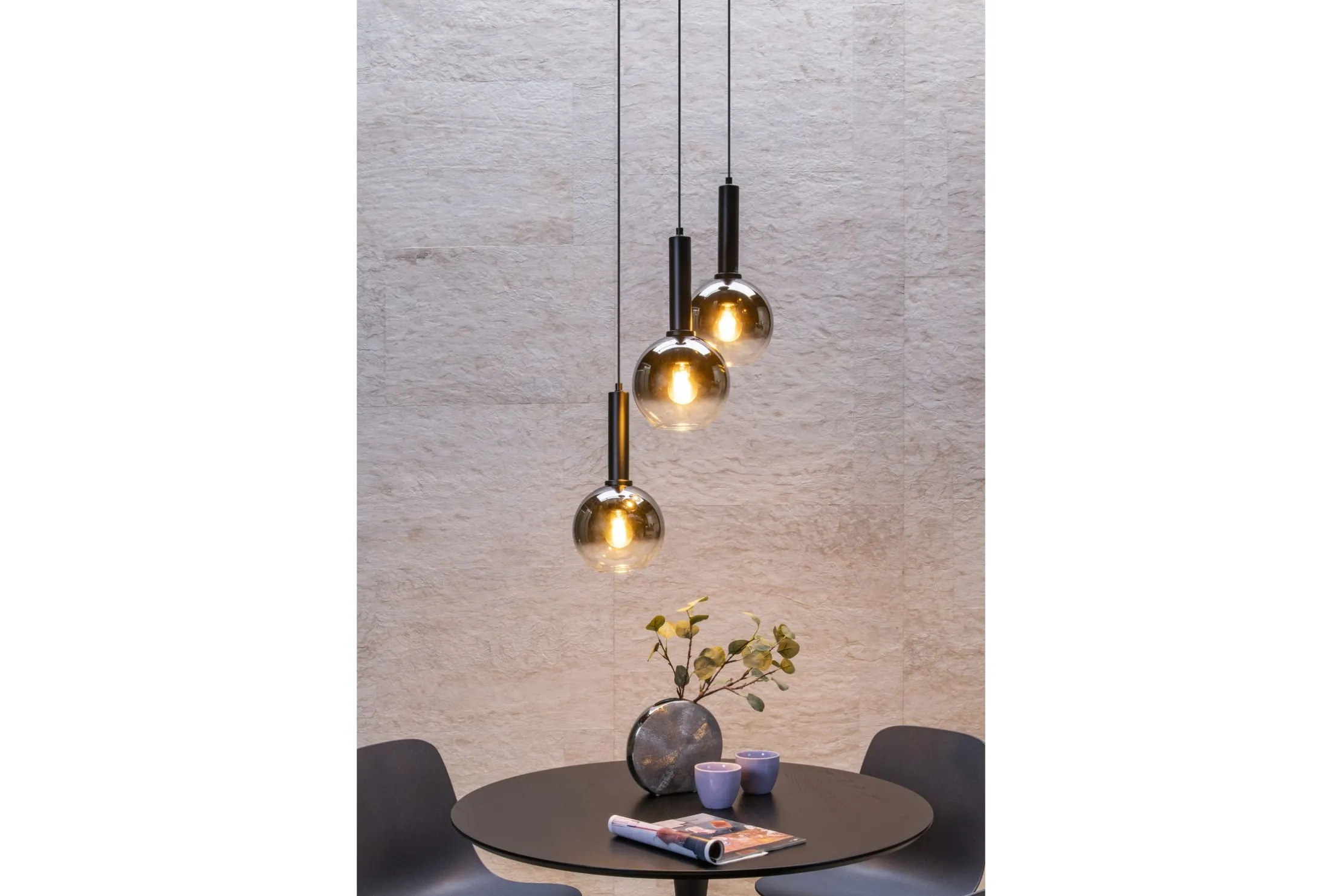 Hanglamp Marius