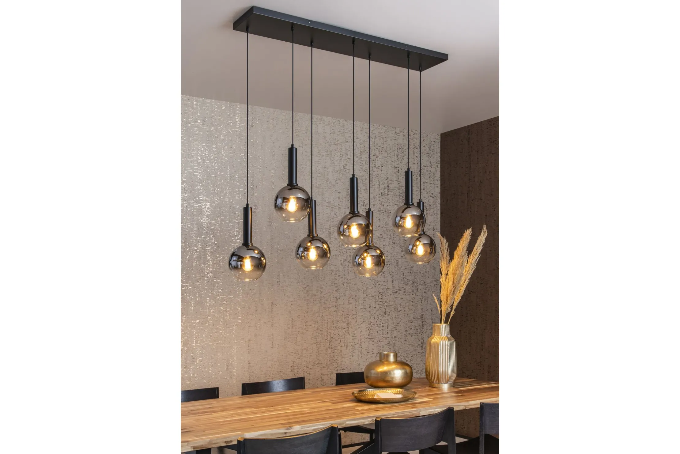 Hanglamp Marius