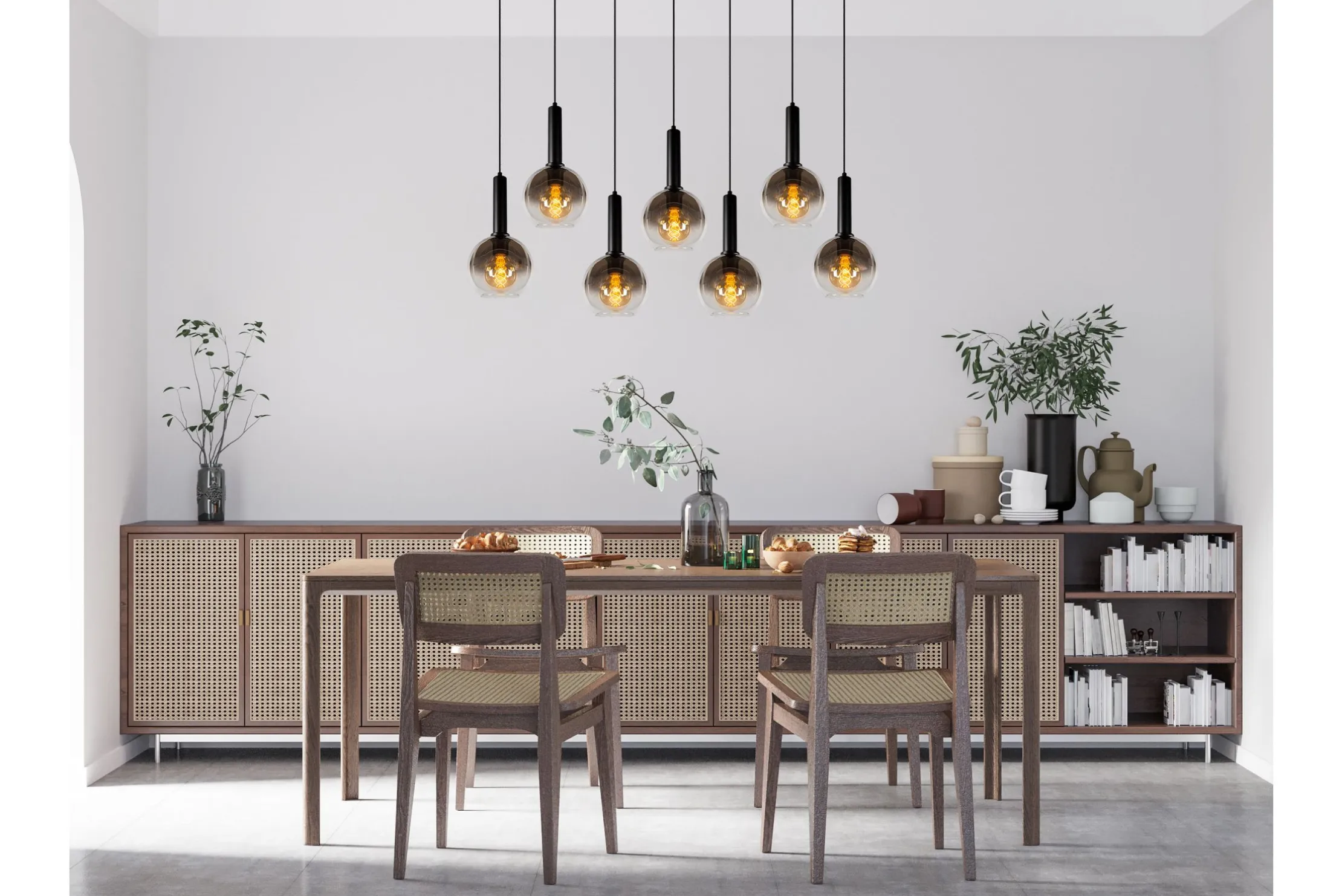 Hanglamp Marius
