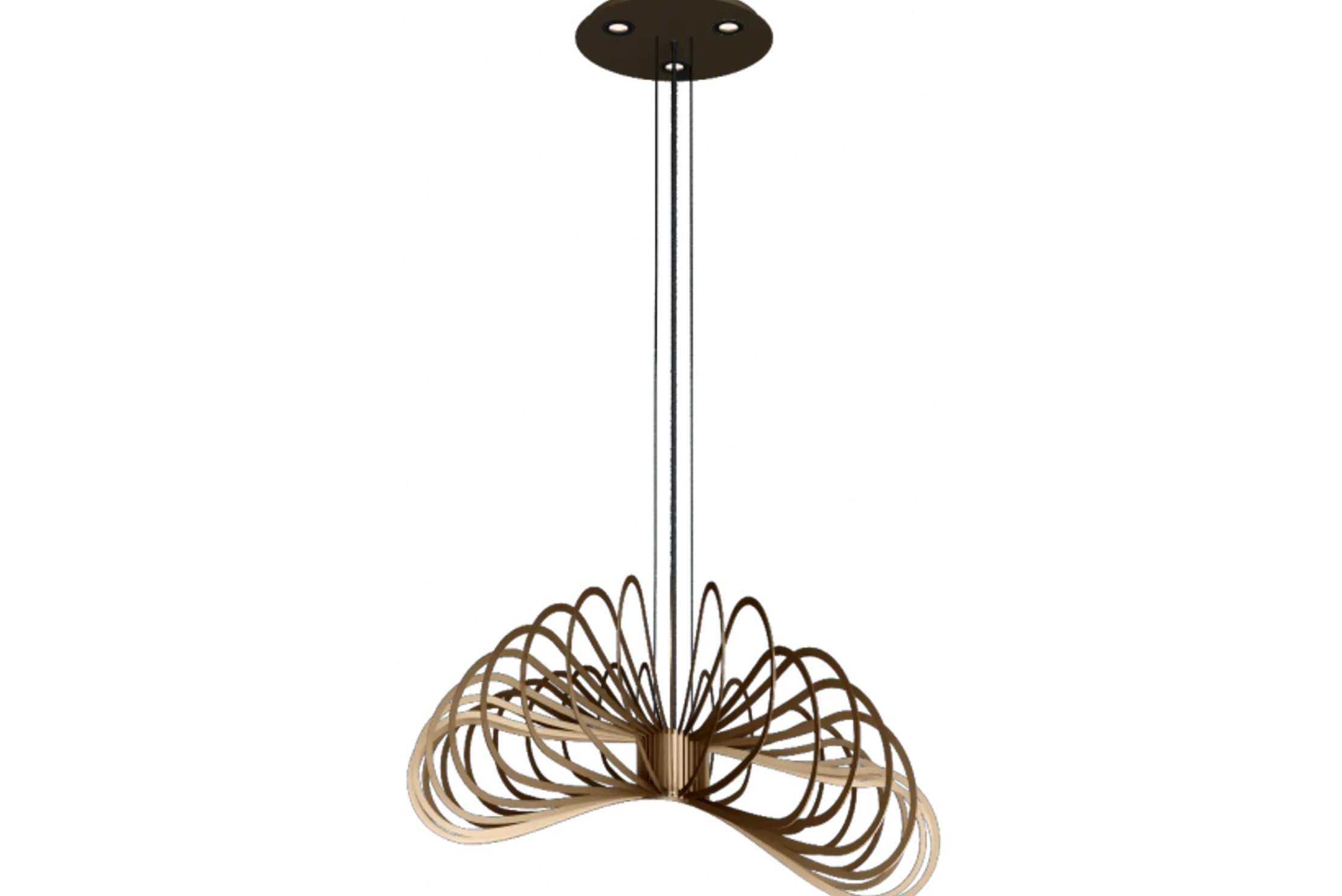 Hanglamp 5813 Martani | Ztahl