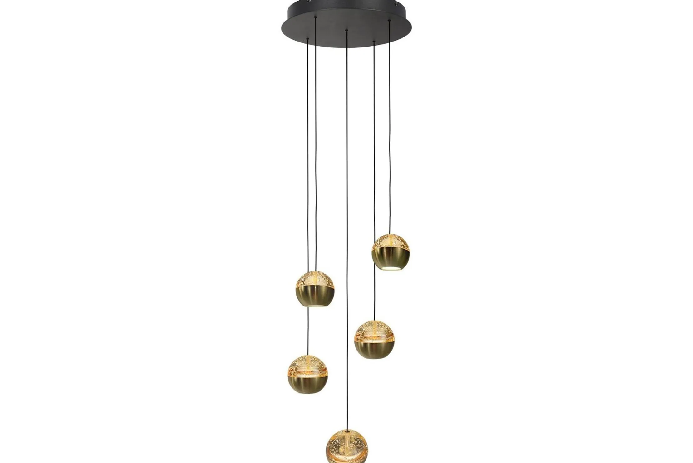Hanglamp 4585ME Belluno