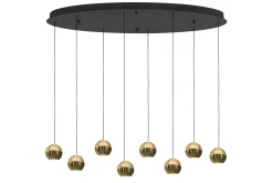 Hanglamp 4591MEBelluno