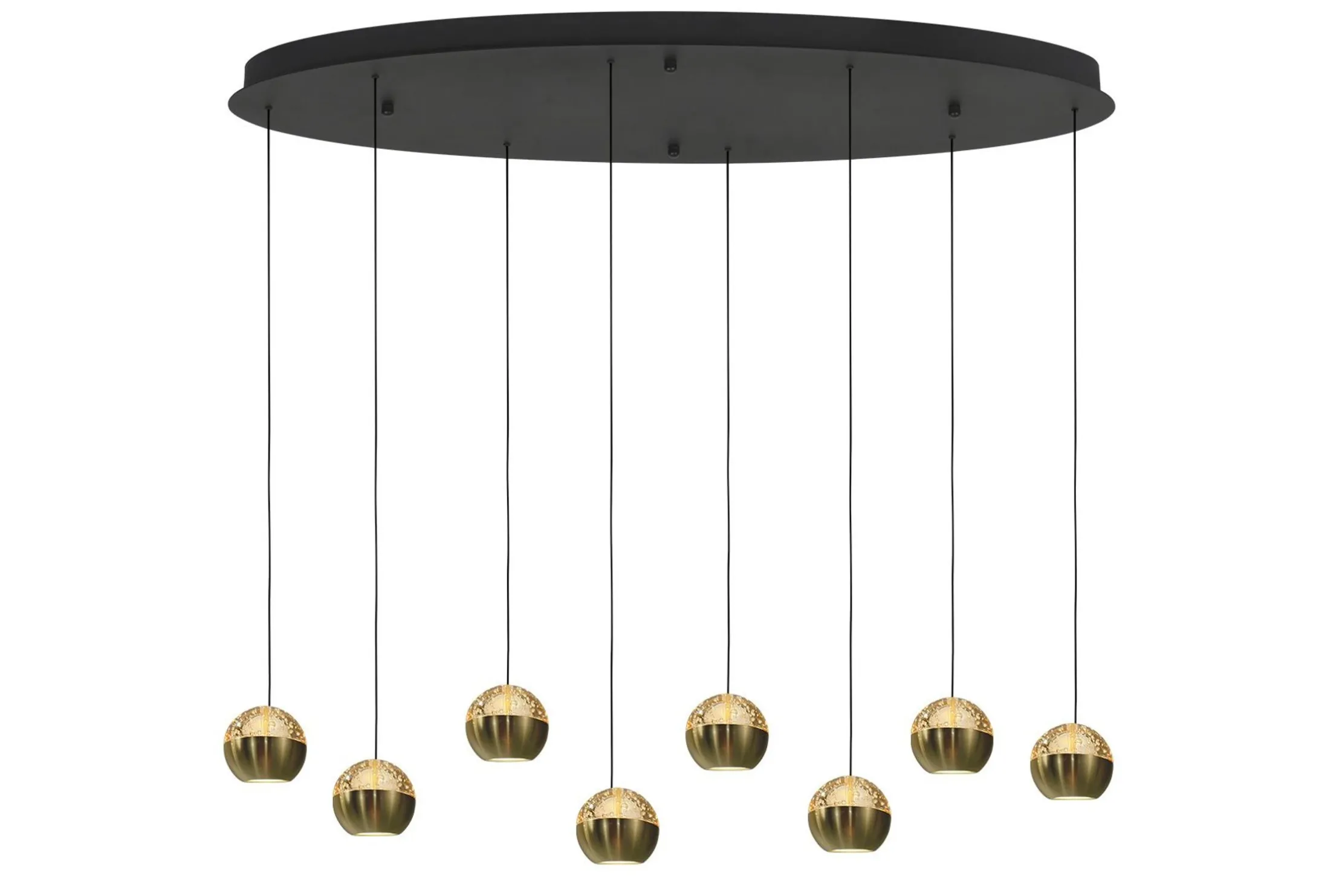 Hanglamp 4591MEBelluno