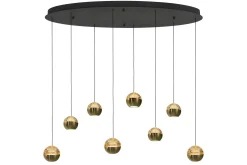 Hanglamp 4591MEBelluno
