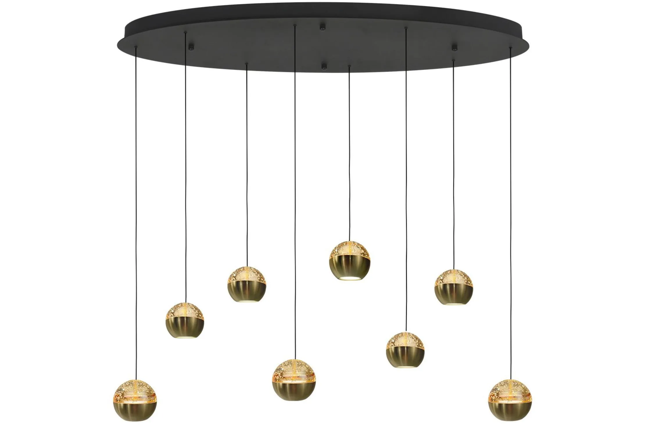 Hanglamp 4591MEBelluno