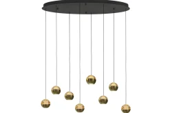 Hanglamp 4591MEBelluno