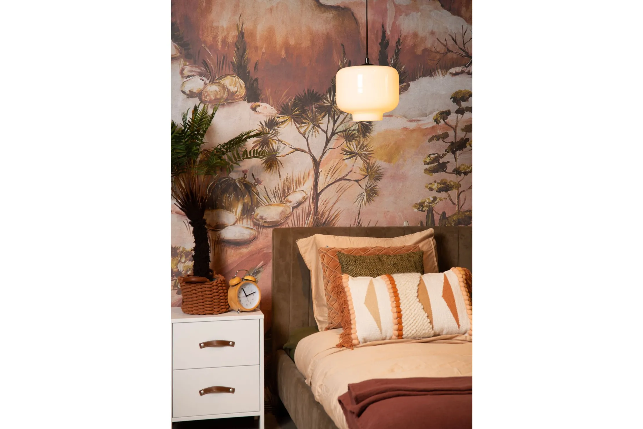 Hanglamp Medine